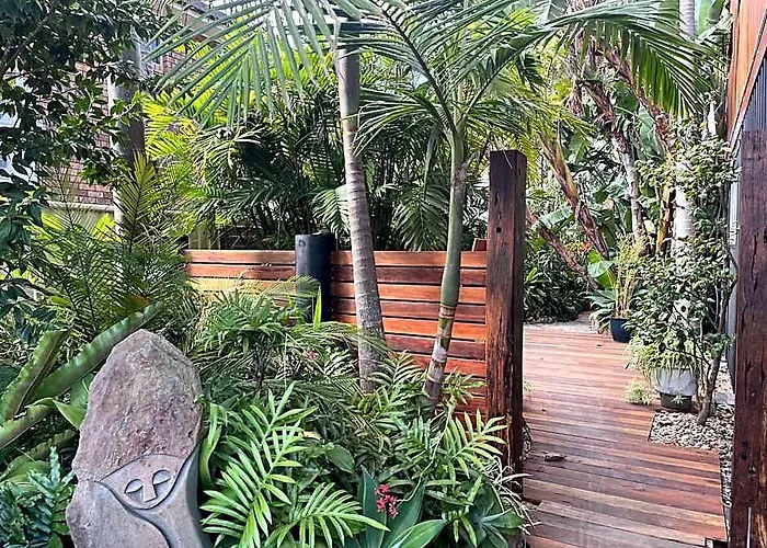 Tathra Tides - Beach Pad