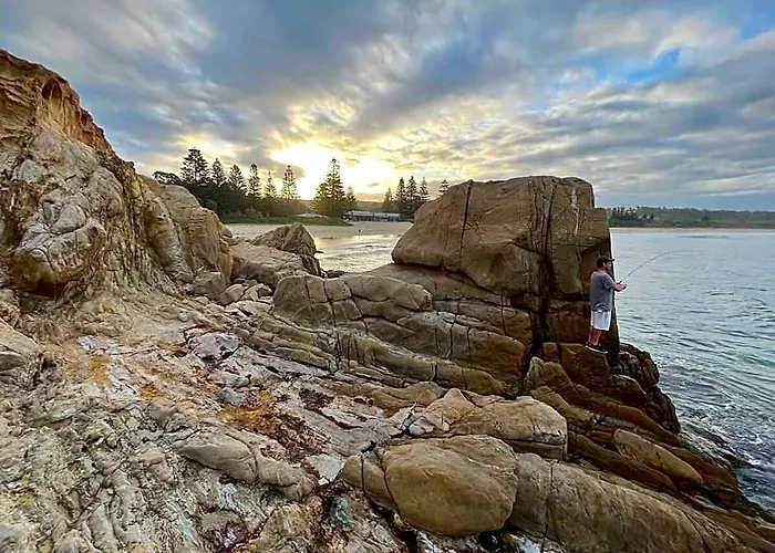 Tathra Tides - Beach Pad