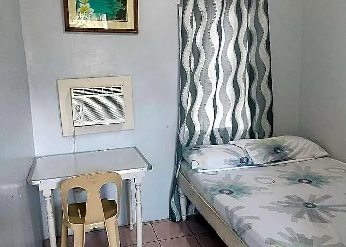La-Guerta Lodging House
