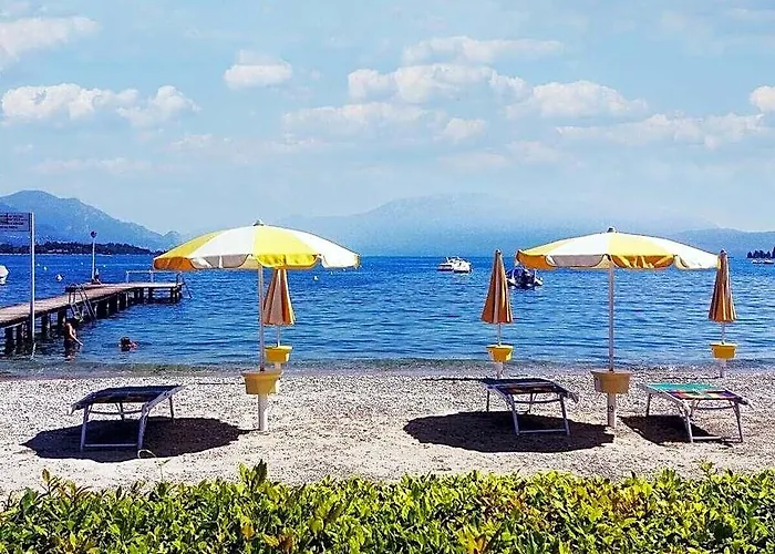 Baccolo Comfortable Holiday Residence