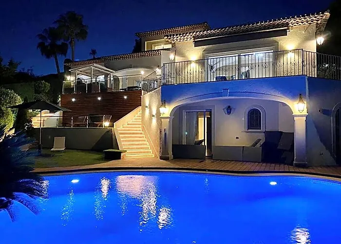 Vivaldi Comfortable Holiday Residence