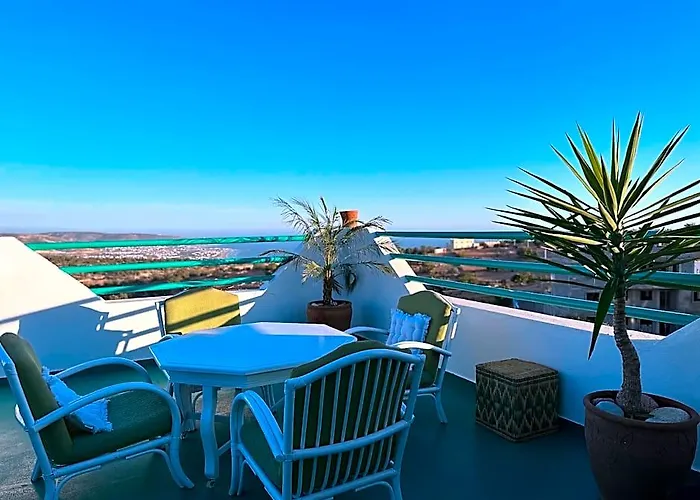 Dar Zina Morocco