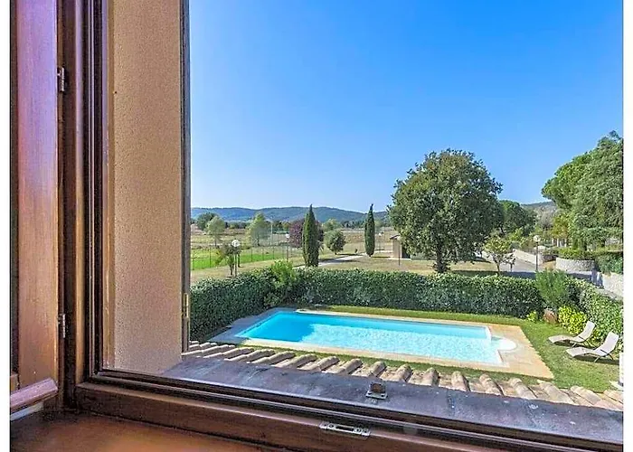 Villa Clemente Comfortable Holiday Residence
