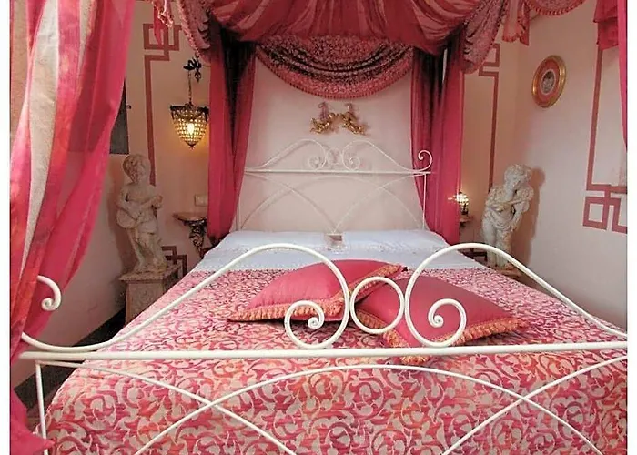 Villa Ranciano Comfortable Holiday Residence
