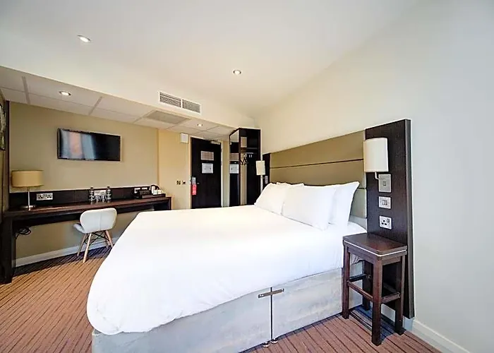 Belvilla Newport City Centre Lifestyle