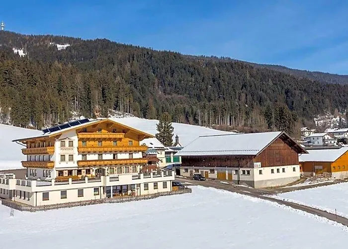 Apartment In Radstadt Near Ski Amade