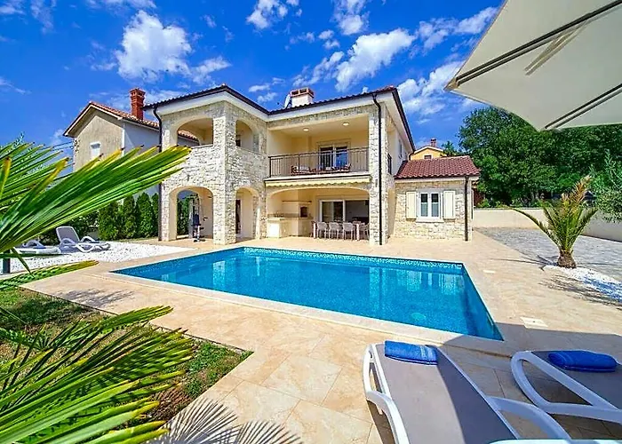 Martius Comfortable Holiday Residence