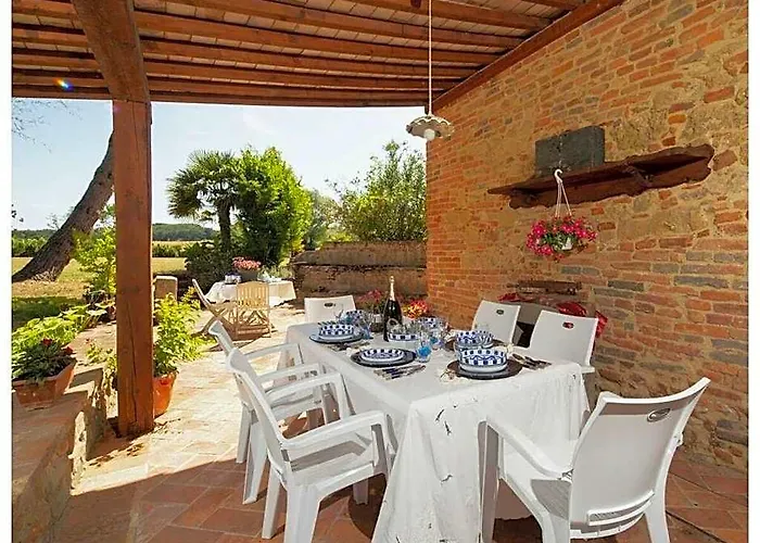Villa Al Molino Comfortable Holiday Residence