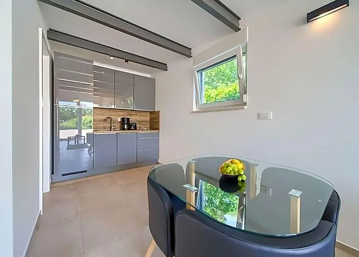 Gardena Comfortable Holiday Residence
