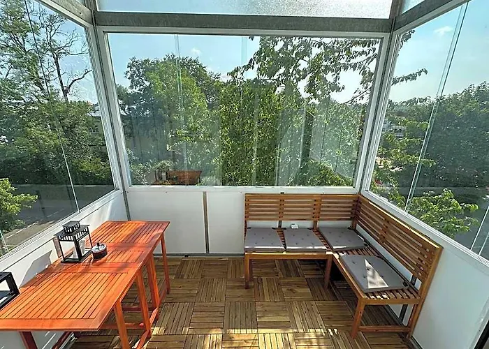 Kirschbaum Apartment