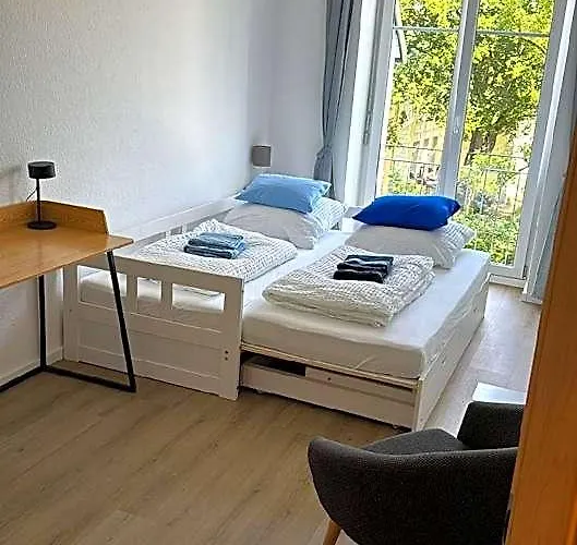 Kirschbaum Apartment