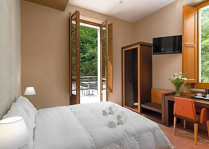 Elda Hotel