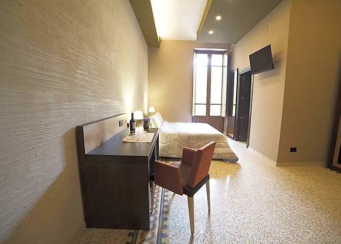 Elda Hotel