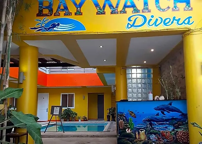 Baywatch Resort Panglao Bohol