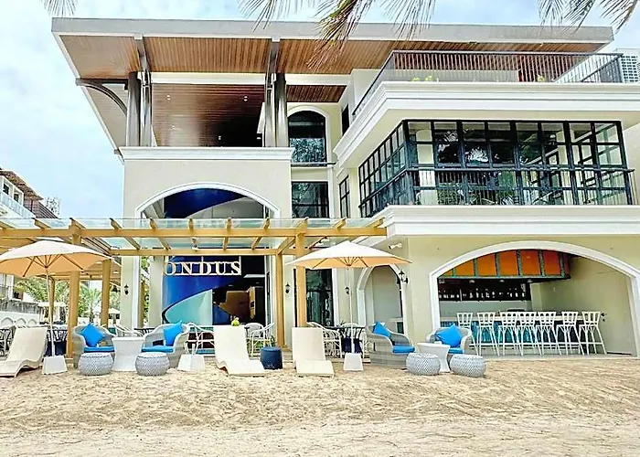 Ondus Boracay Resort