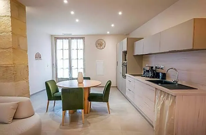 Chateau Du Parc - Gites & Spas A Pezenas