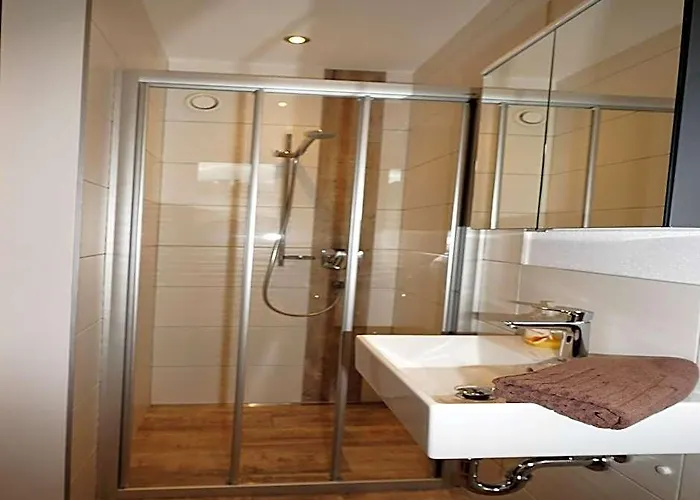 Chalet In Kaltenbach Near Ski Lift