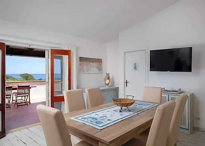 Casa Dell'Asfodelo By Wonderful Italy