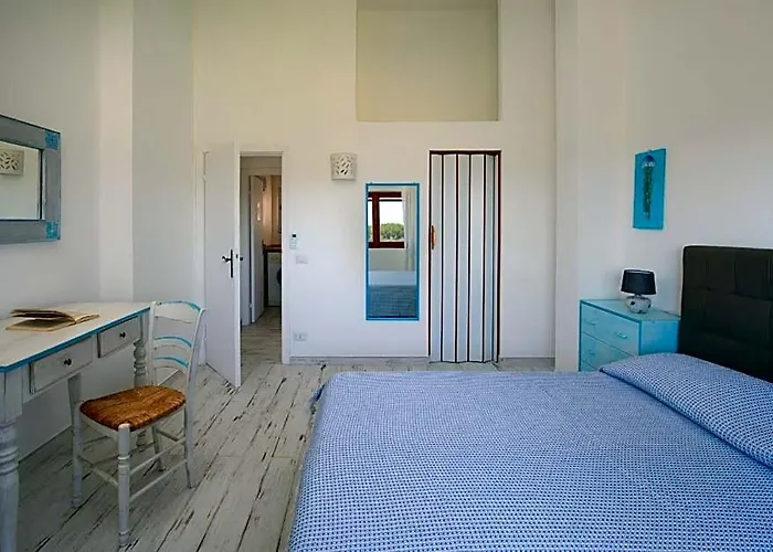 Casa Dell'Asfodelo By Wonderful Italy