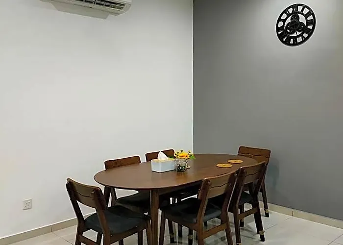 45 Pangkor Homestay @ 88 Resort Villa