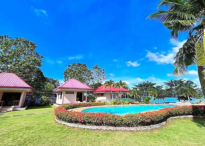 Hidden Coral Beach Club & Resort