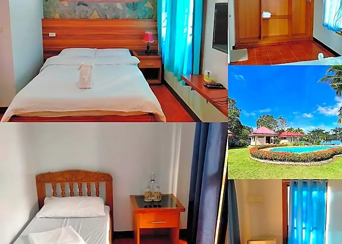 Hidden Coral Beach Club & Resort