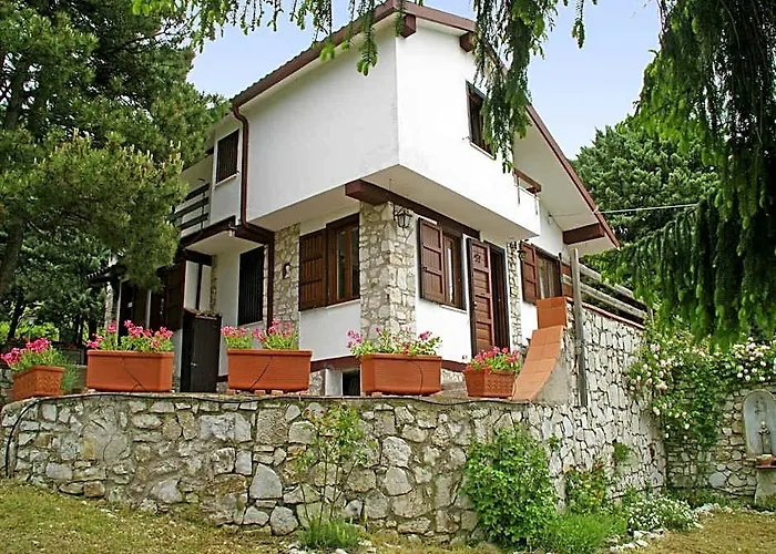 Holiday Home In Umbria With Panoramic Views
