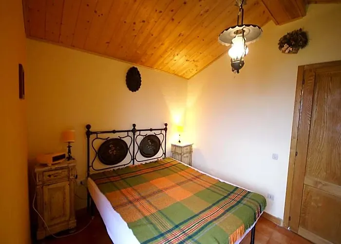 Holiday Home In Umbria With Panoramic Views