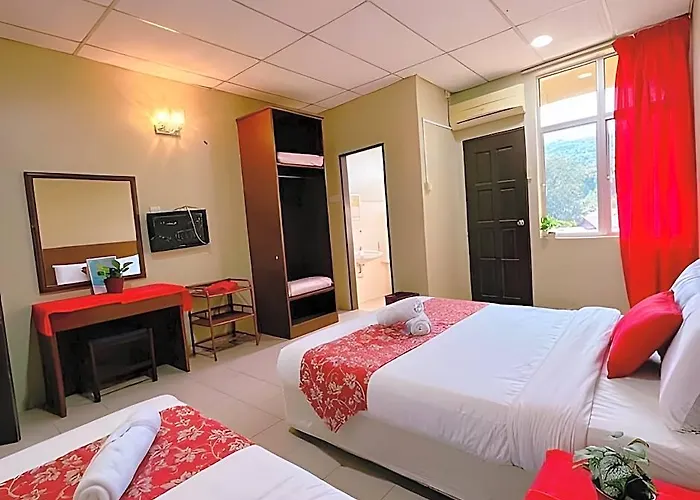 De Clinique Hotel