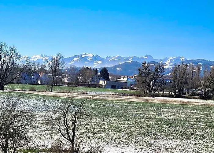 Penthouse Lake Konstanz