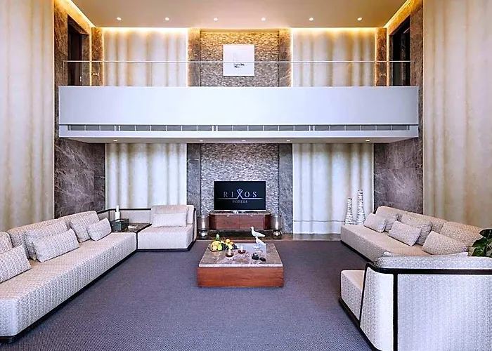Club Prive By Rixos Gocek