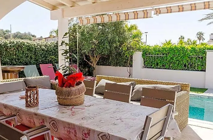 Villa Ercole