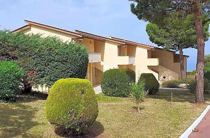 Villaggio Residence La Pace