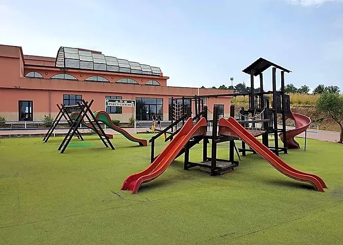 Villaggio Residence La Pace