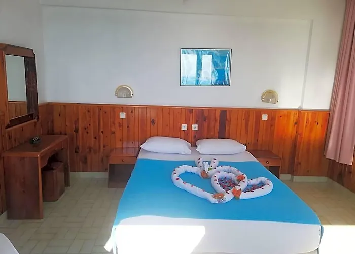 Renka Holidays Houses And Caravans