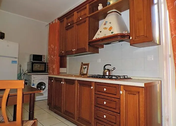 Villa Cassio Near The Sea In Complete Relaxation - Wi-Fi