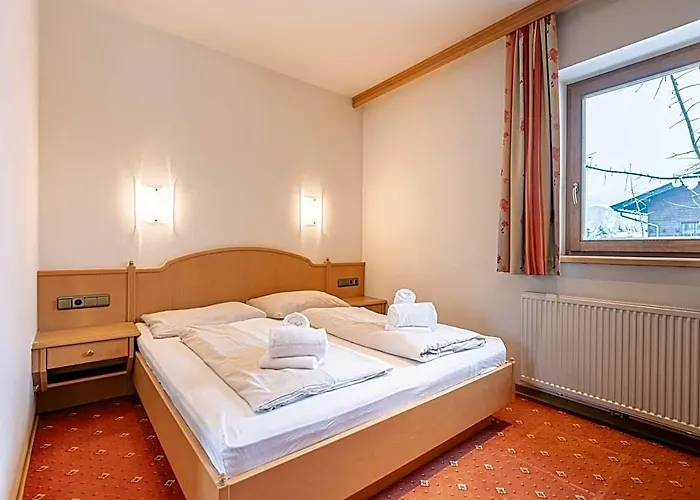 New Apartment In Kitzbuhel With Wellness Area