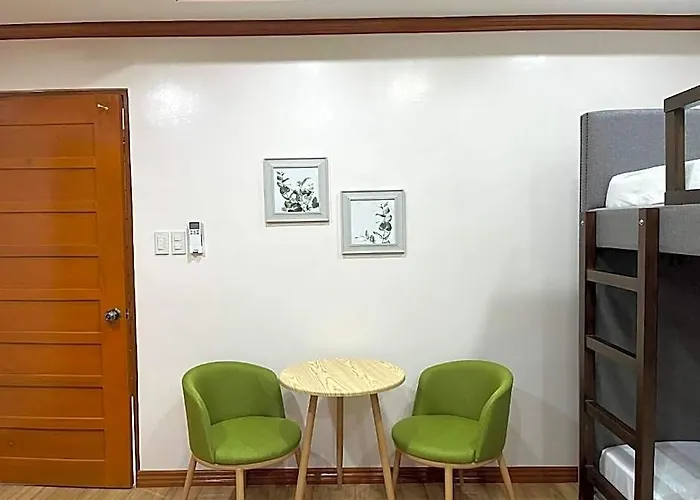 The Legacy Hotel