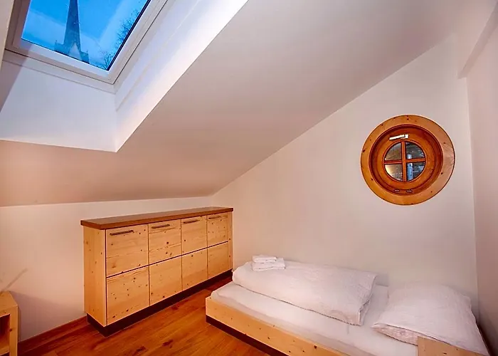 Apartment In Wald Im Pinzgau Near Ski Slope