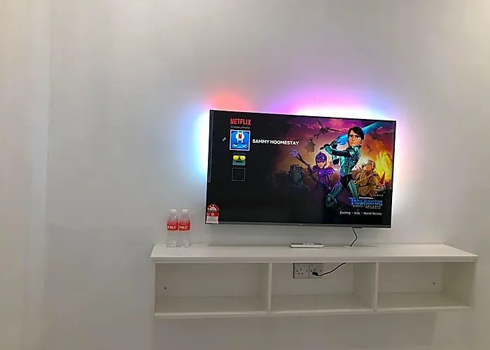 Sammy Smarthome
