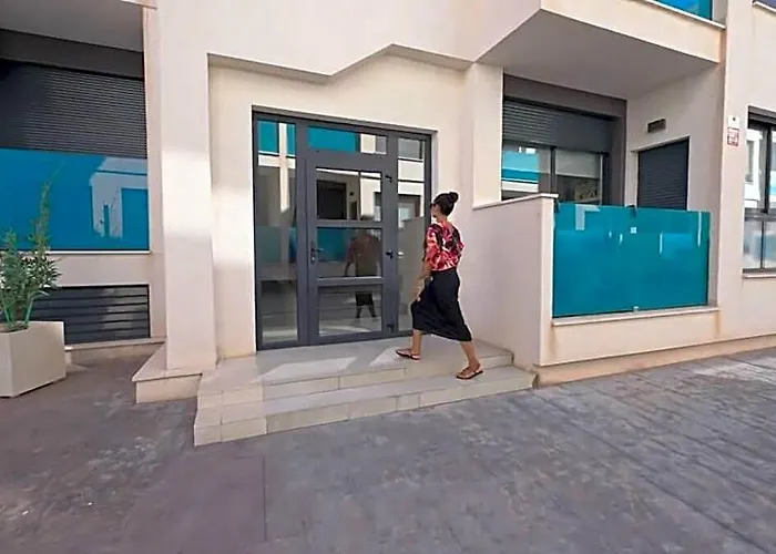 Quiet Apartment, 2 Swimming Pools, Near The Sea