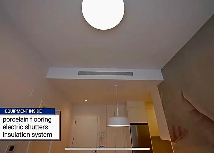 Quiet Apartment, 2 Swimming Pools, Near The Sea
