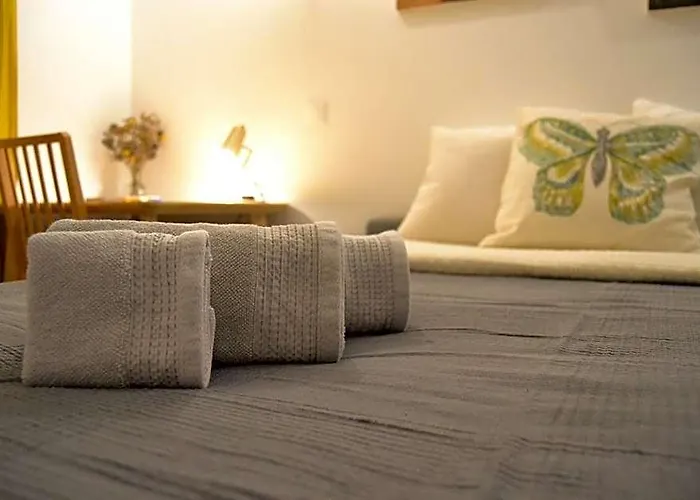 Studio 88 - Your Haven Close To La Defense & Paris