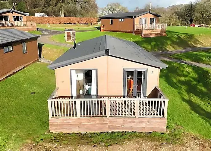 Valley View Lodges