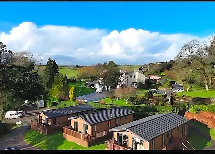 Valley View Lodges