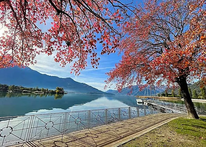 Varenna By Foot