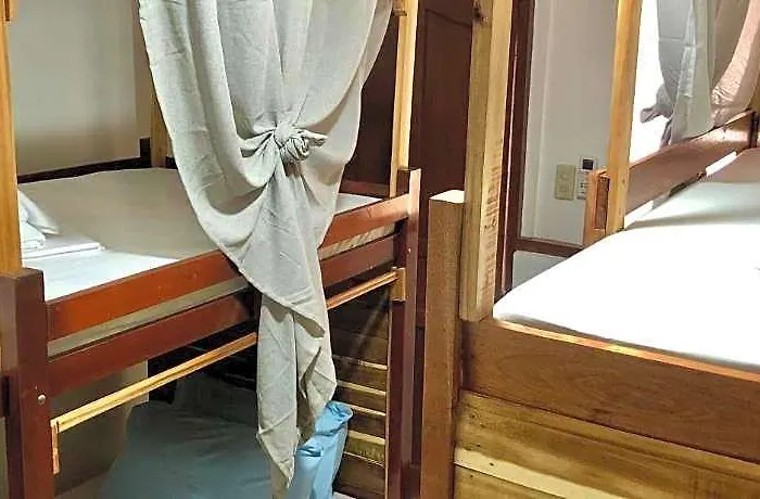Hello Hostel