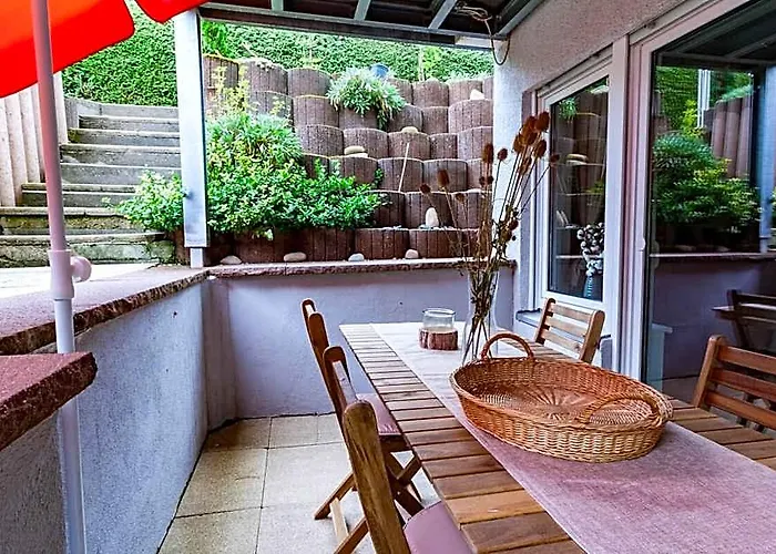 Cozyhome Spessart - Am Rande Des Schwarzwalds!