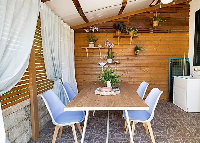 Ciriga Sicily Glamping