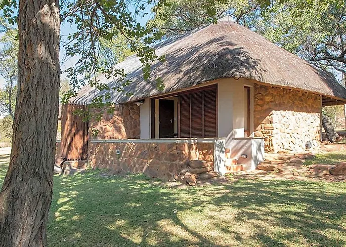 Ilanga Safari Lodge - Welgevonden Game Reserve